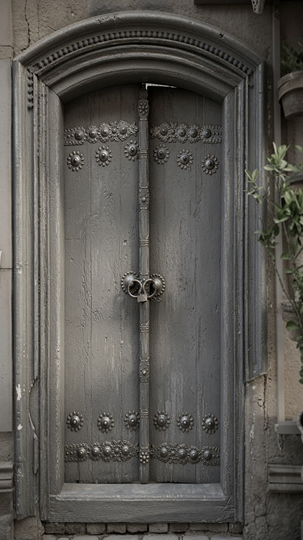 3D Door 14