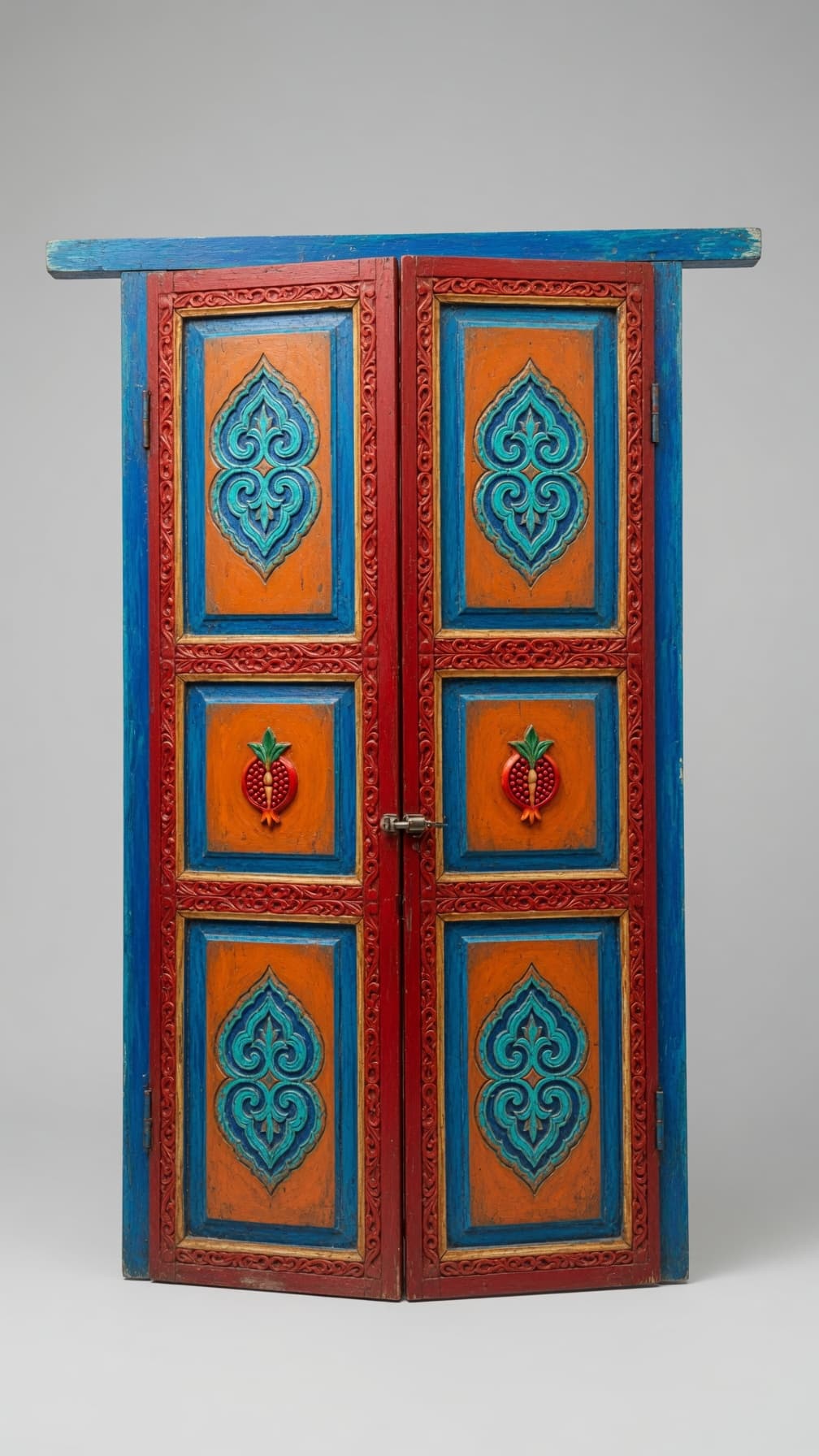 3D Door 15