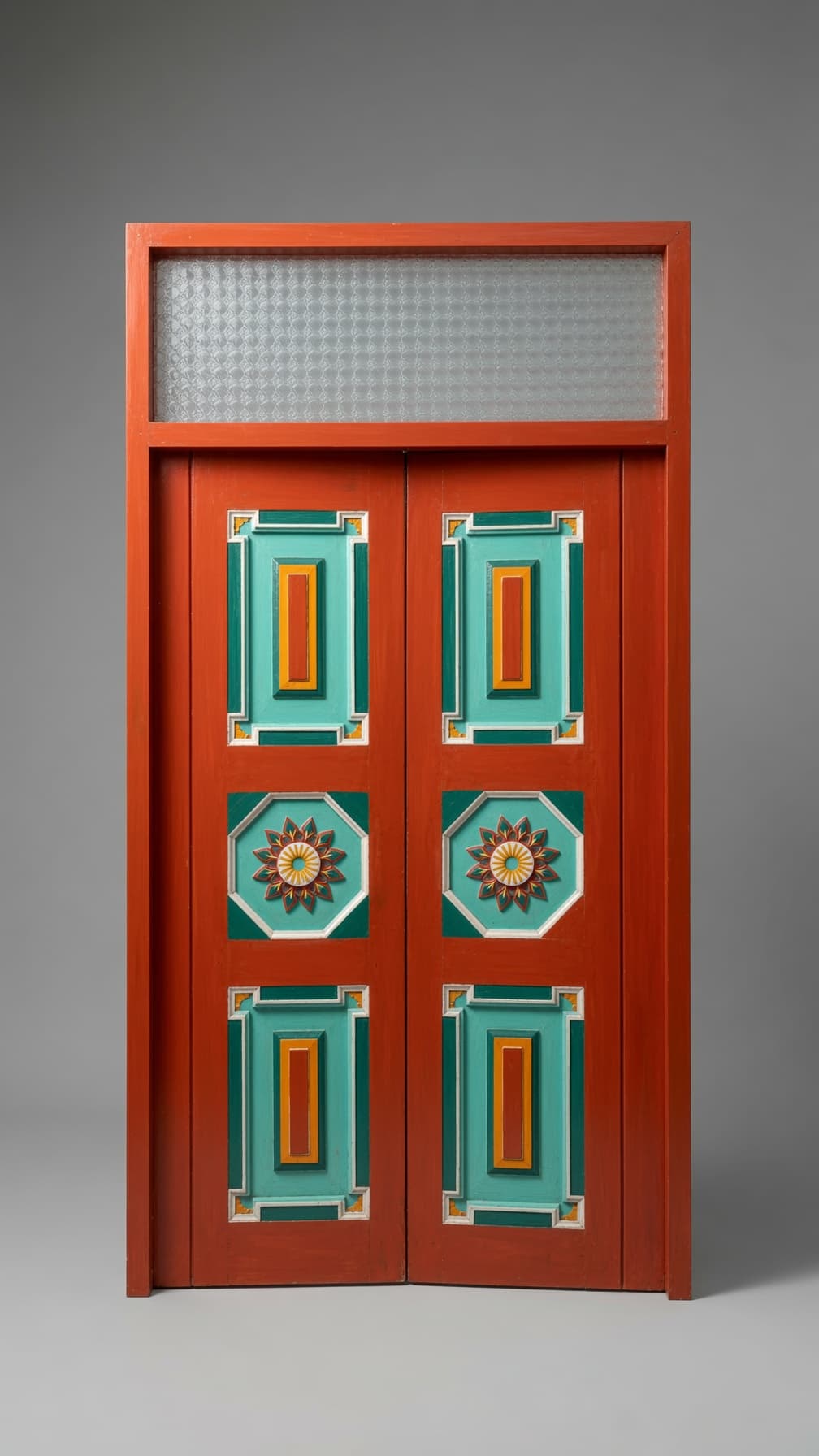 3D Door 16