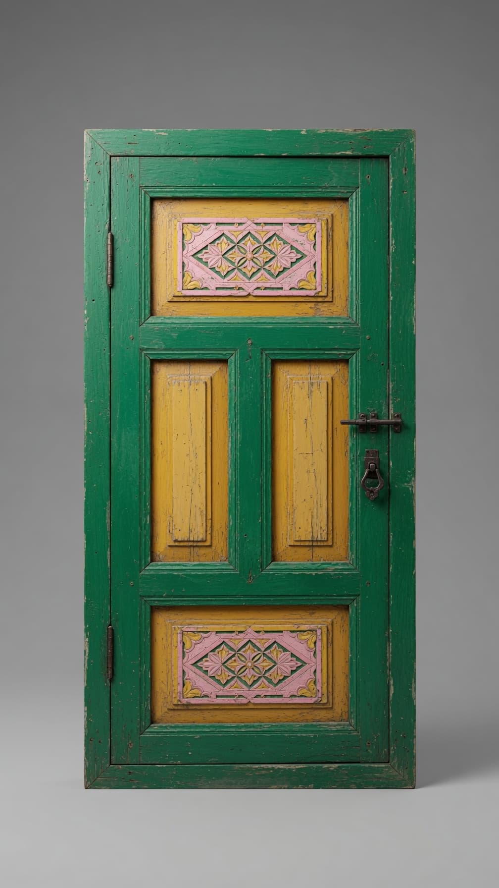 3D Door 17