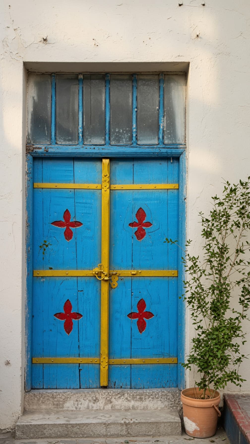 3D Door 18