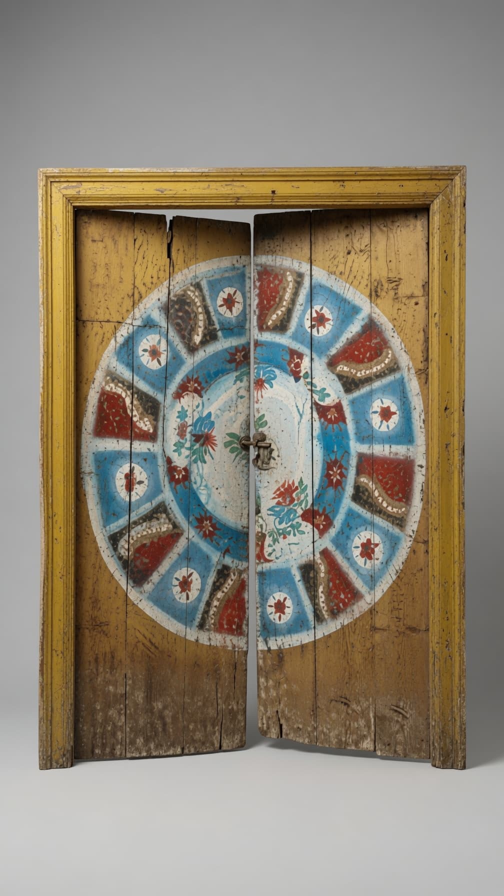 3D Door 19