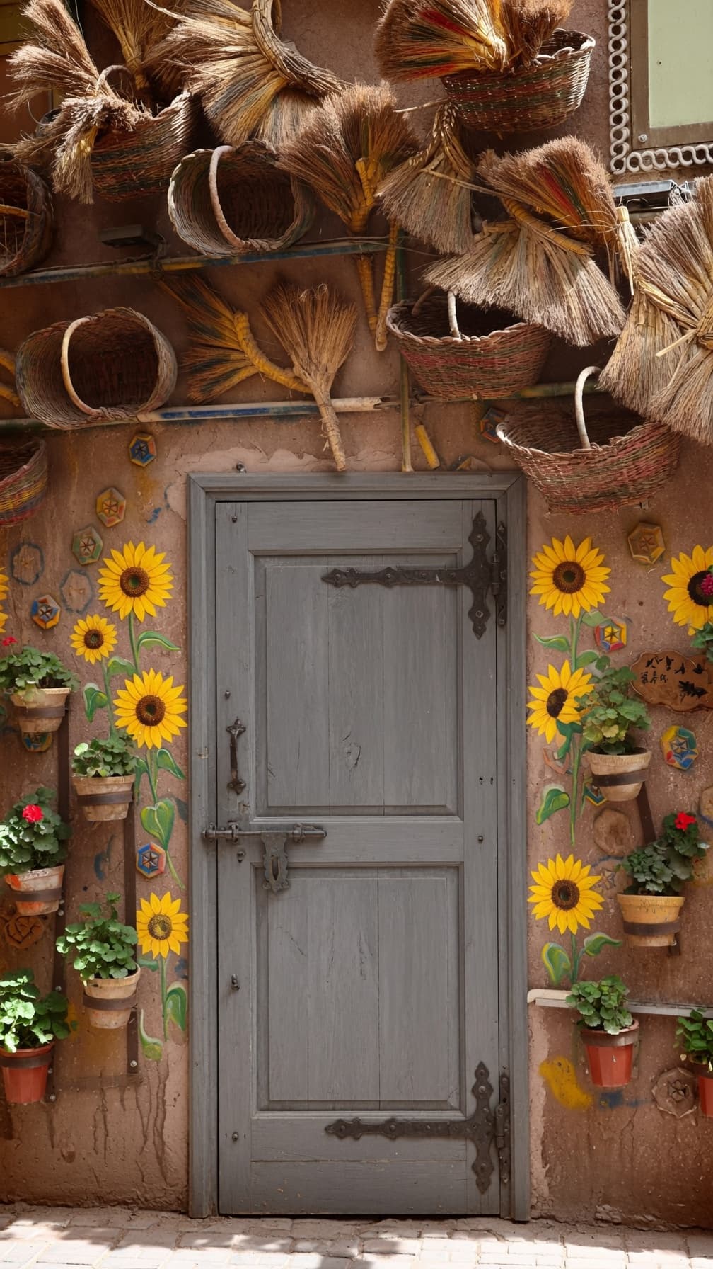 3D Door 20