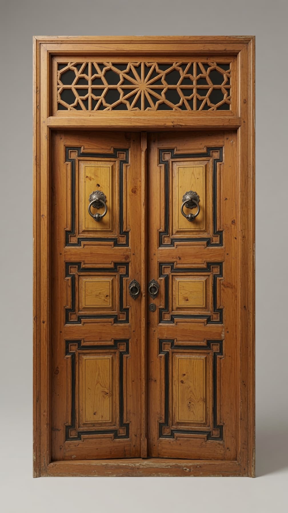 3D Door 21