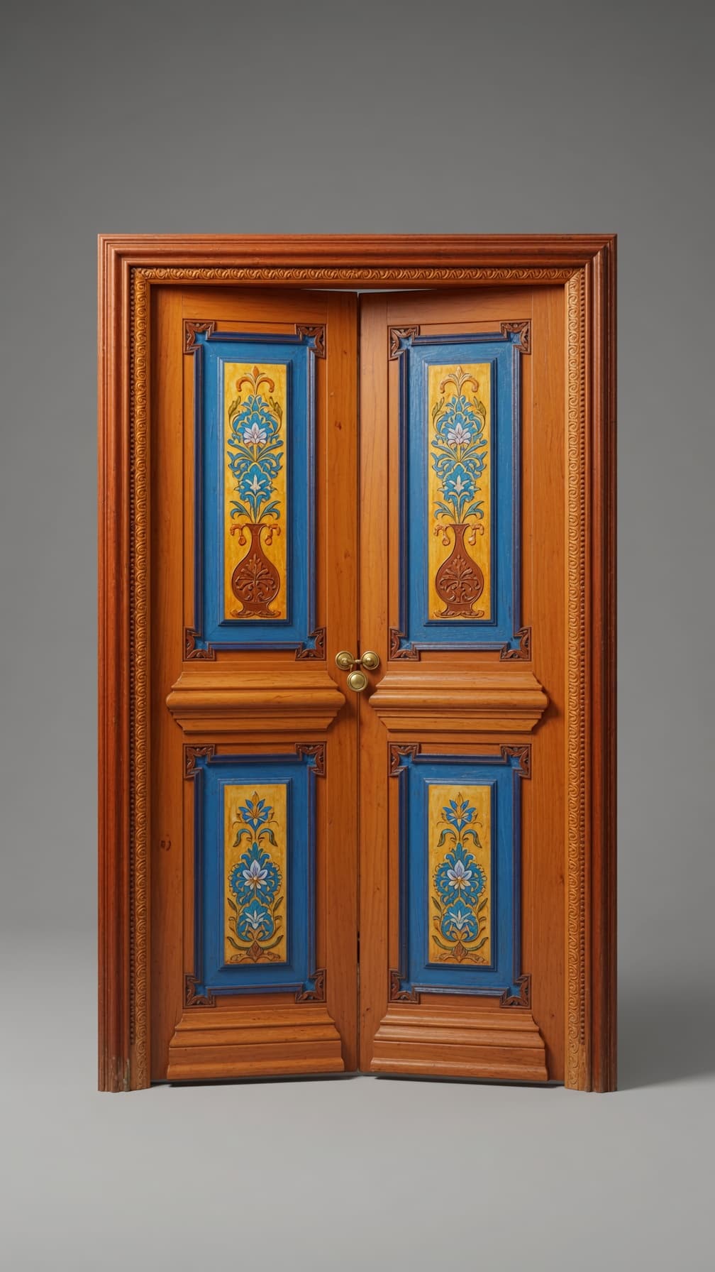 3D Door 22