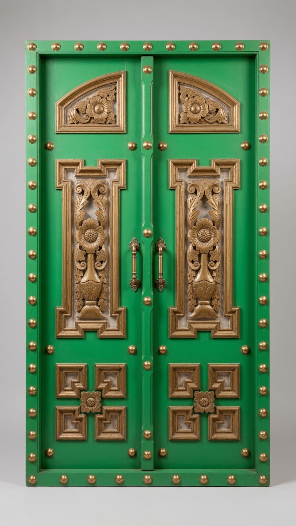 3D Door 27
