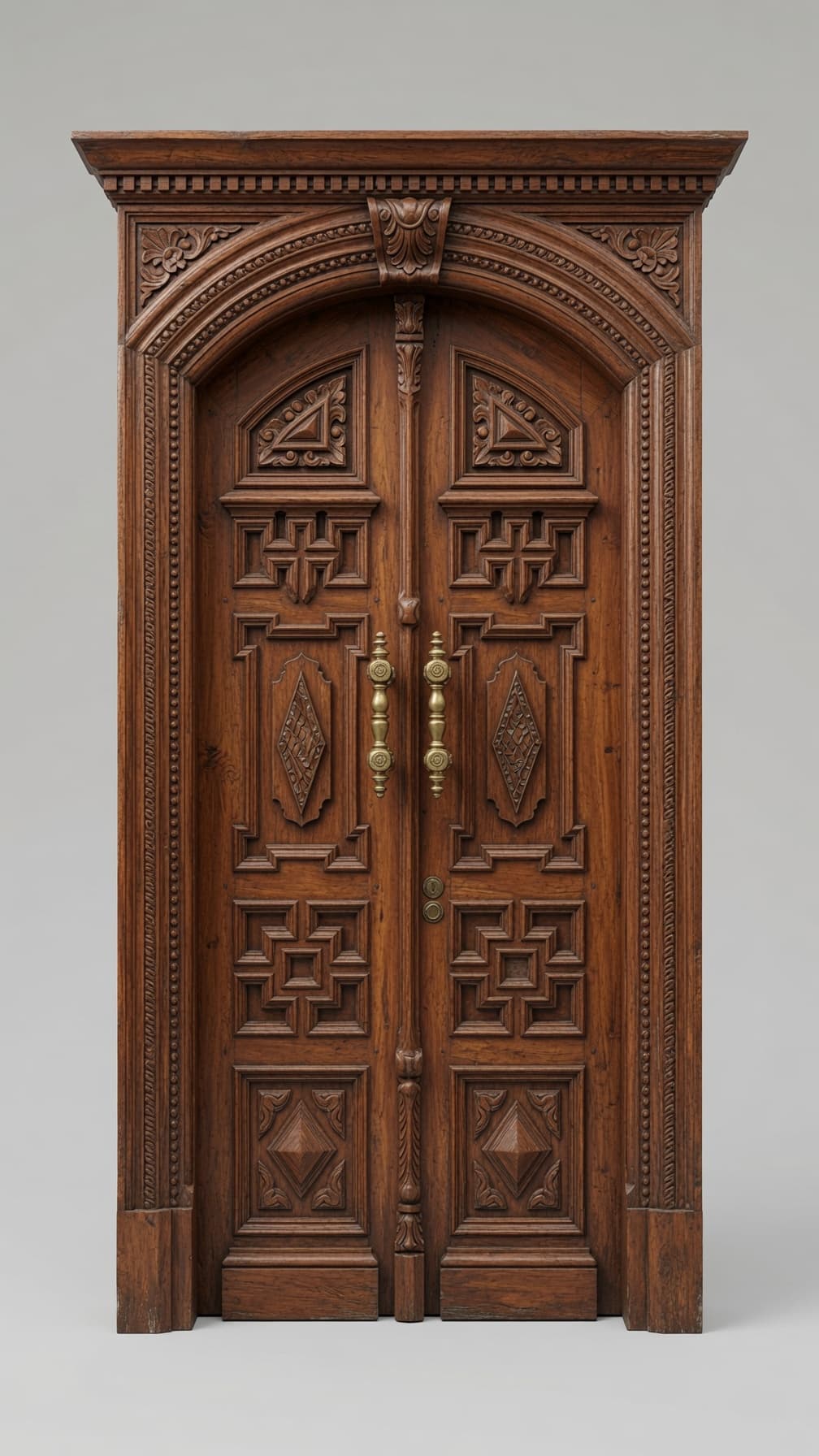 3D Door 29