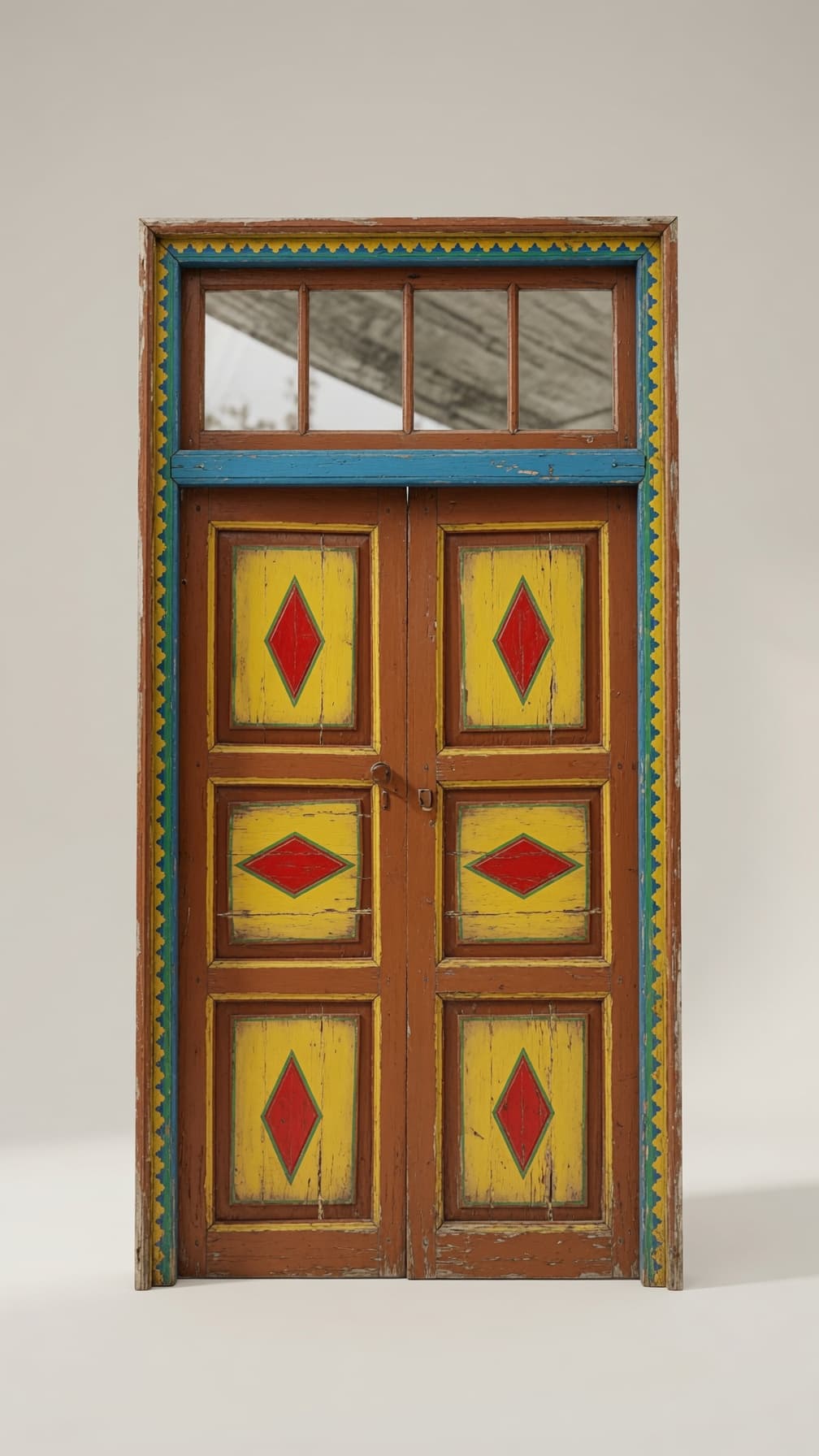 3D Door 03
