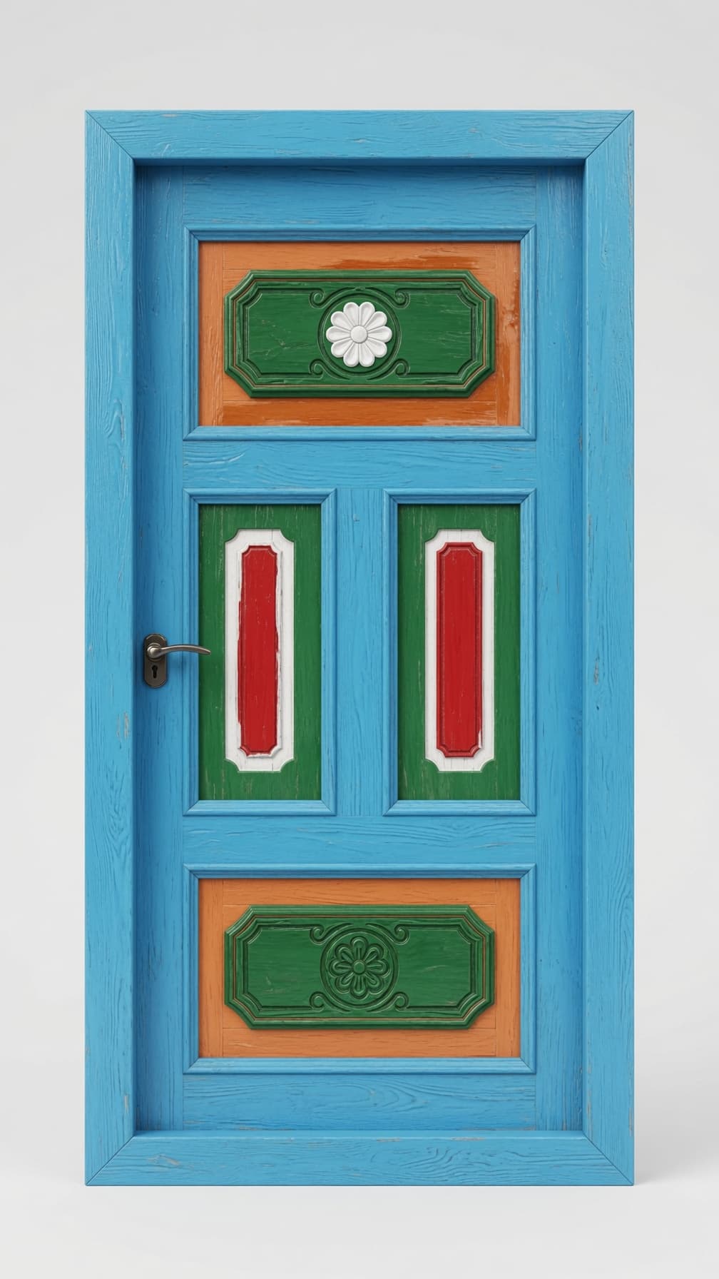 3D Door 30