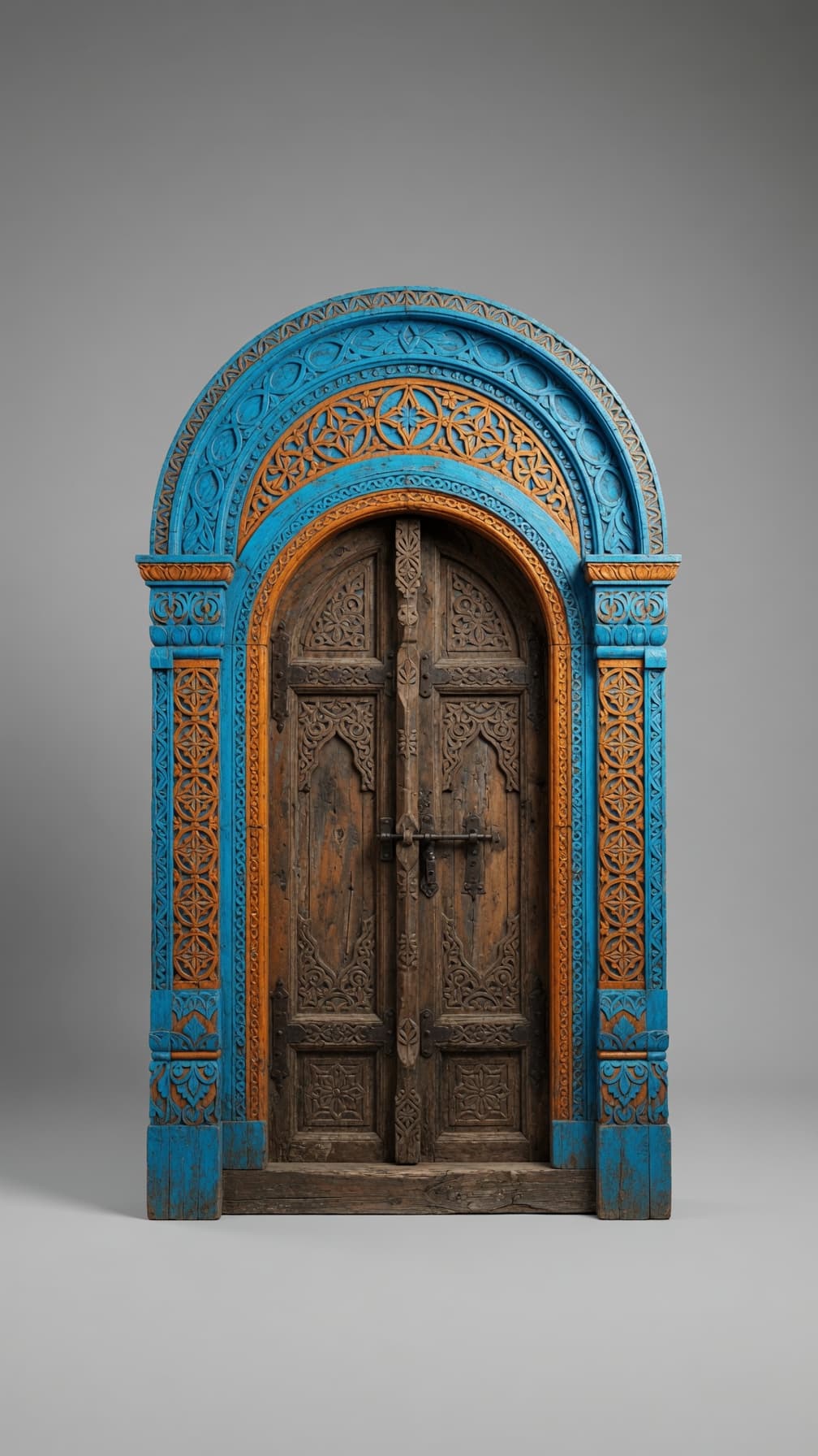 3D Door 31