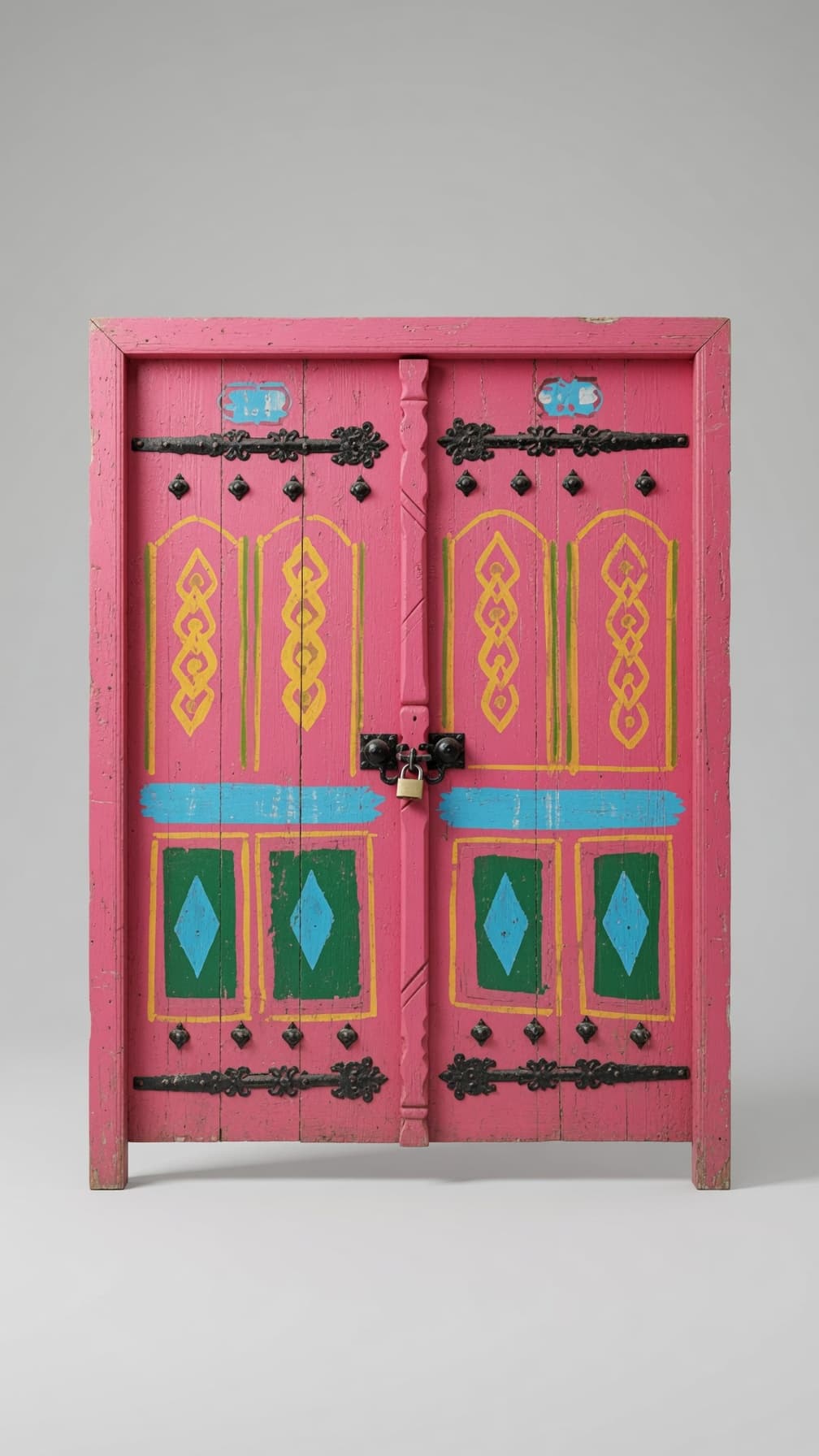 3D Door 37