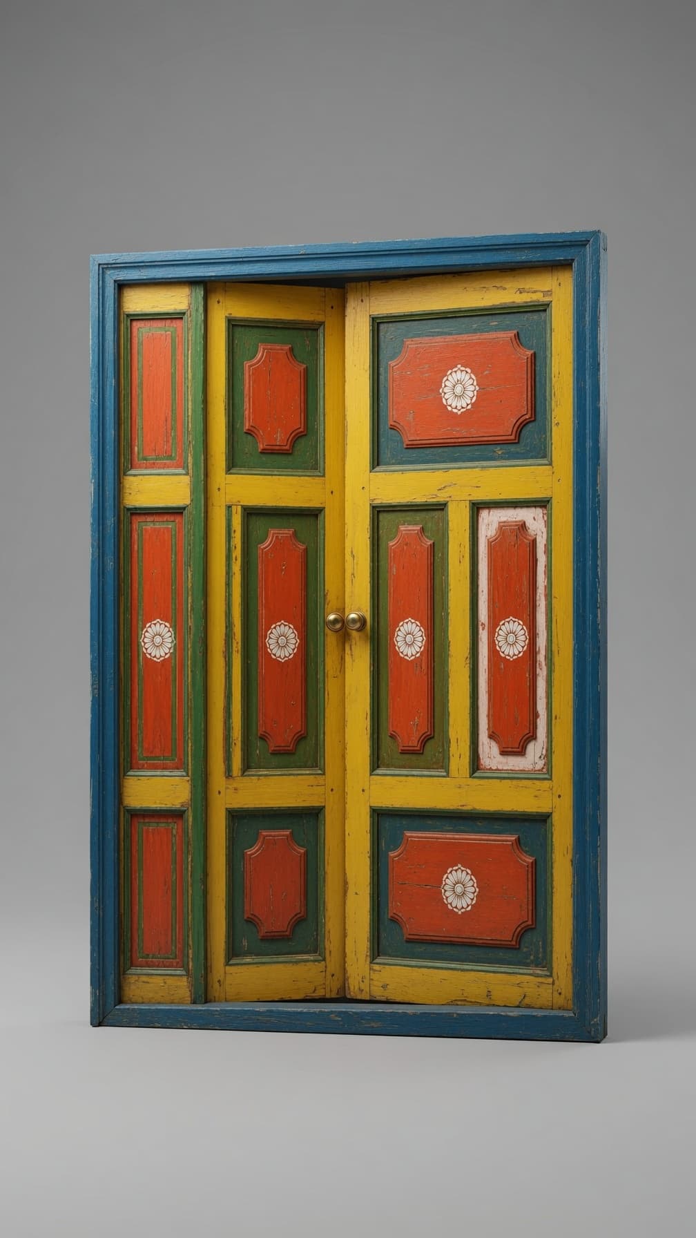 3D Door 39