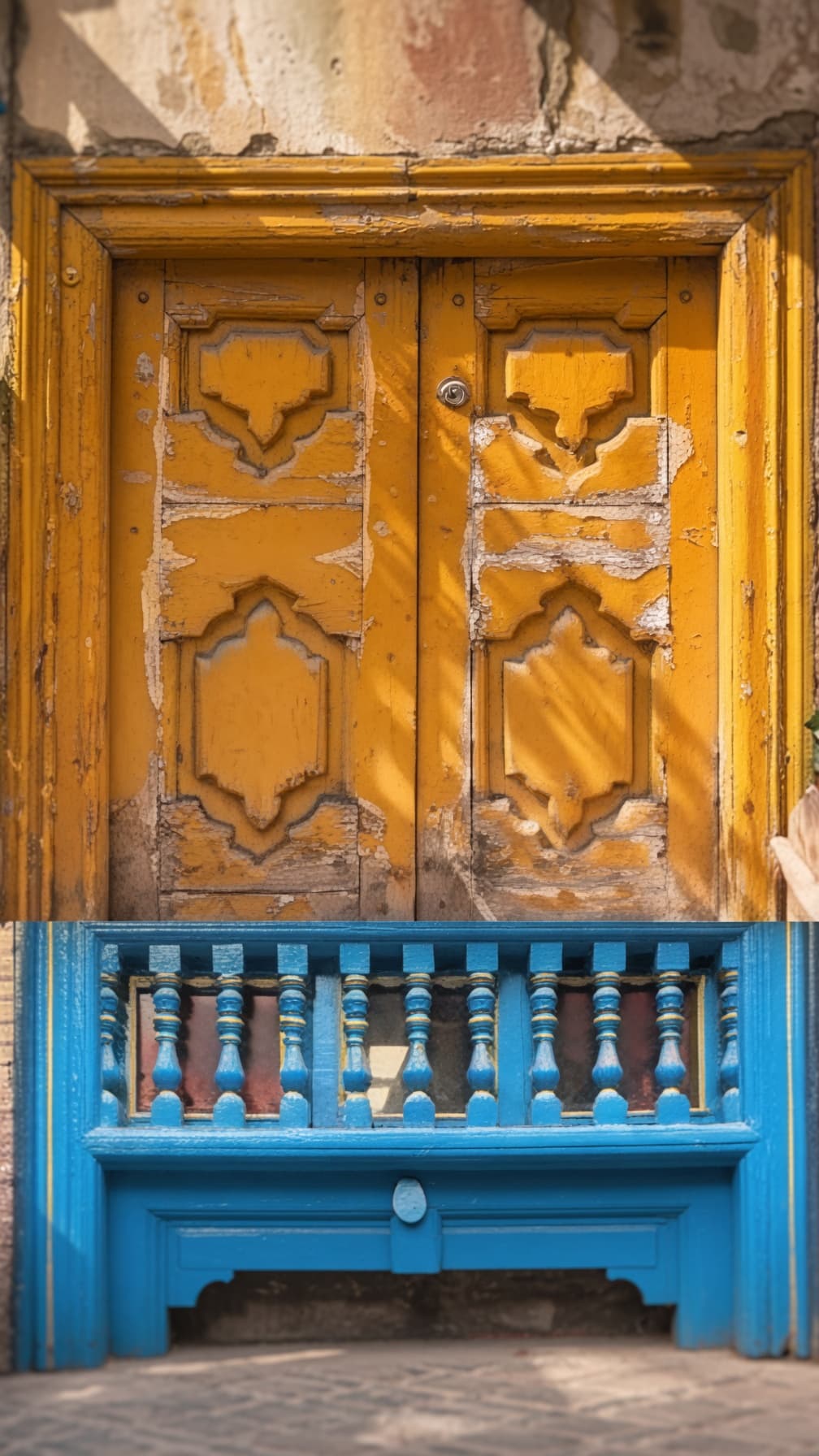 3D Door 40