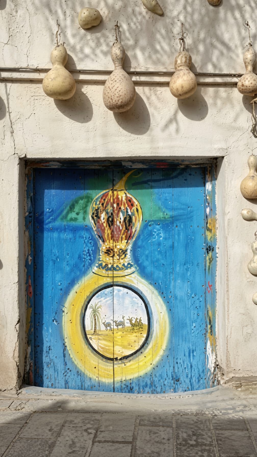 3D Door 41