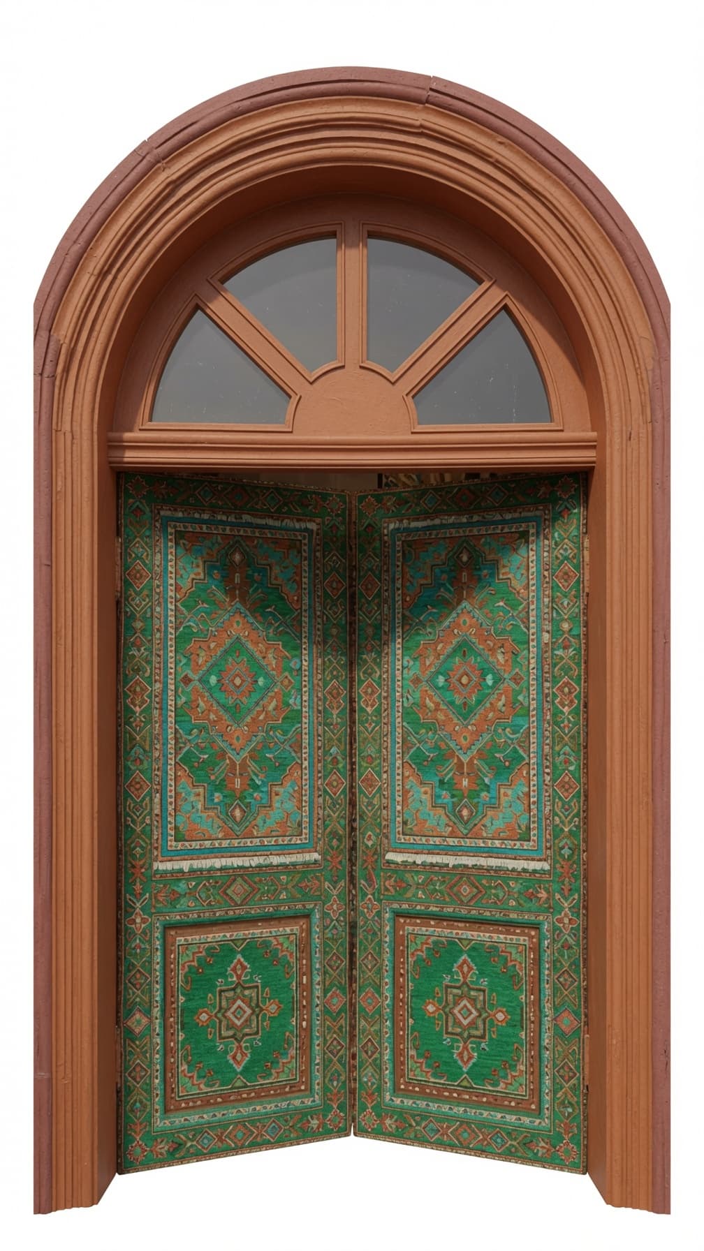 3D Door 42