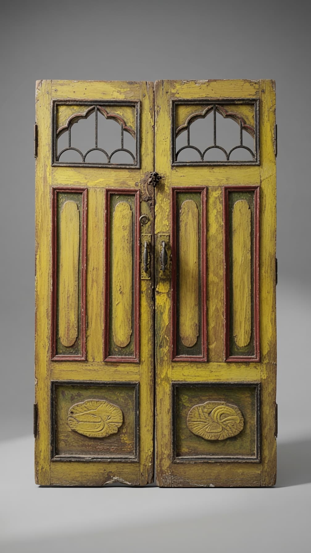 3D Door 44