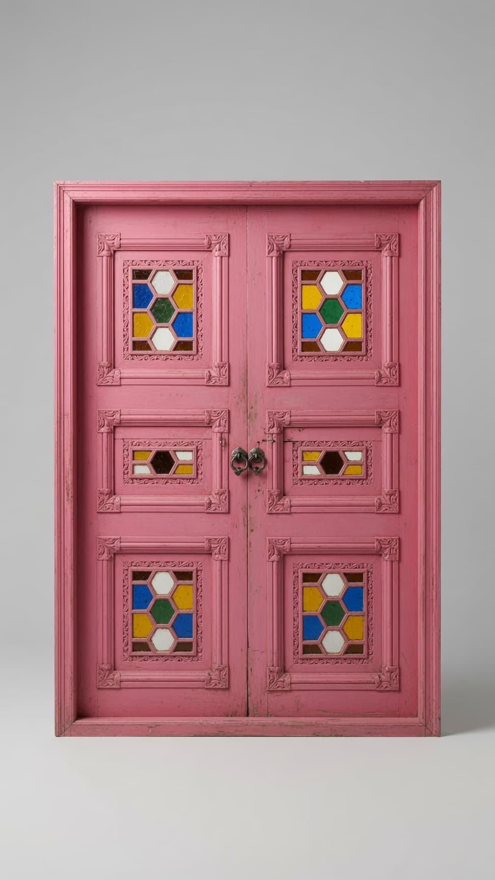3D Door 45