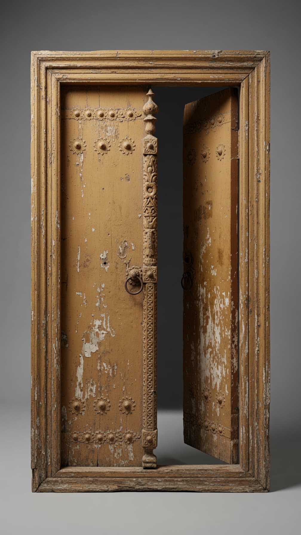 3D Door 48