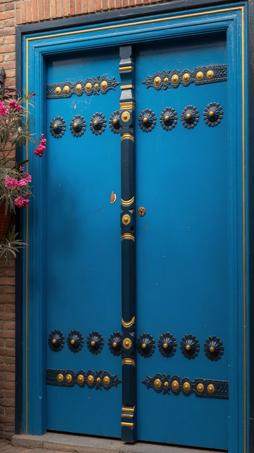 3D Door 50