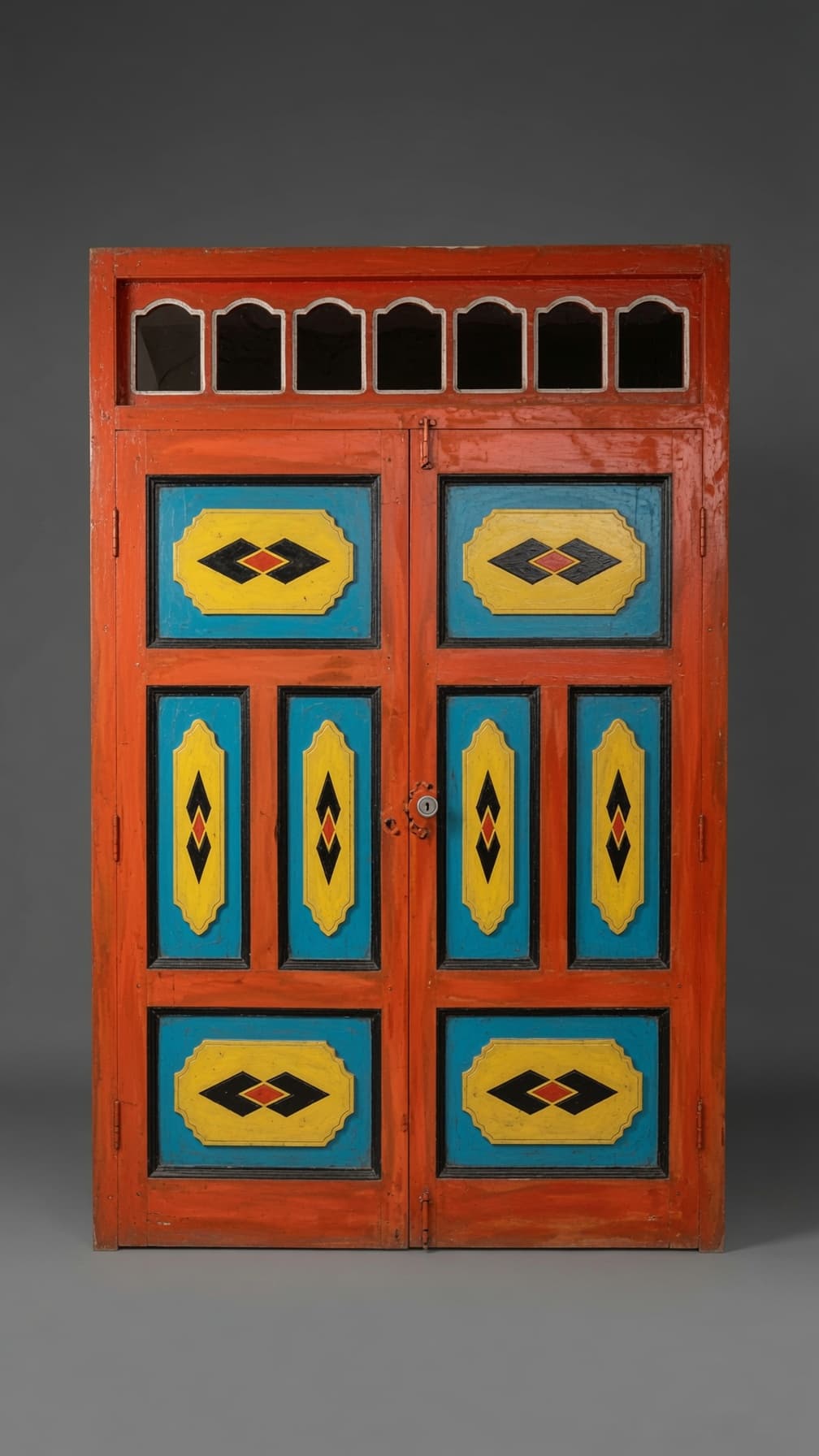 3D Door 51