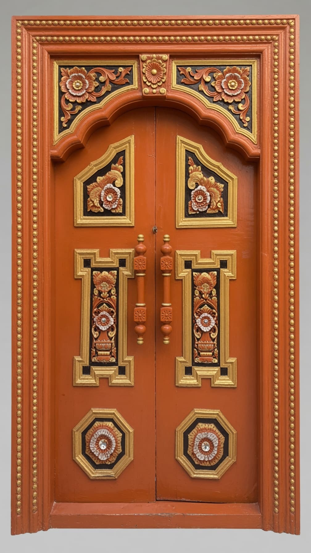 3D Door 52