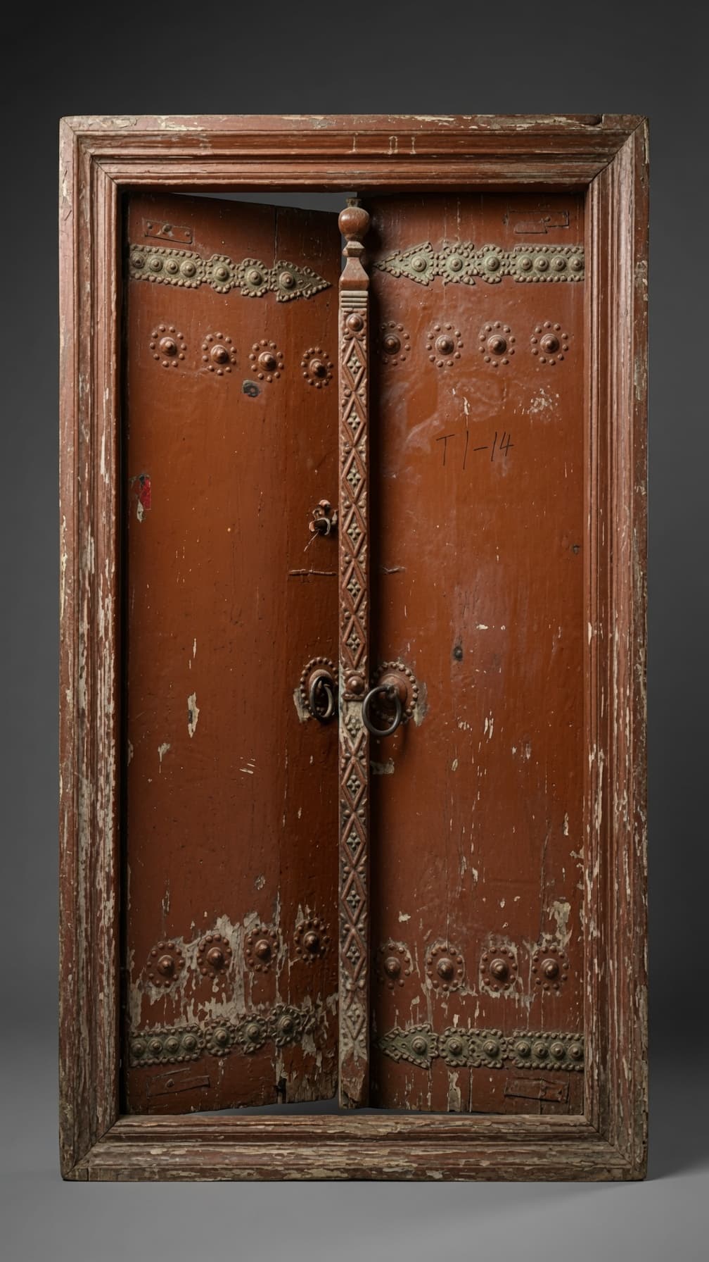 3D Door 53