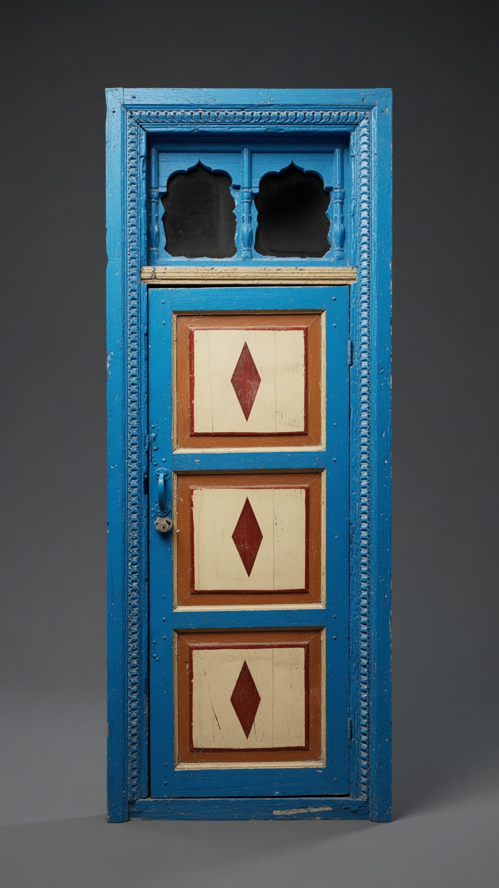 3D Door 56