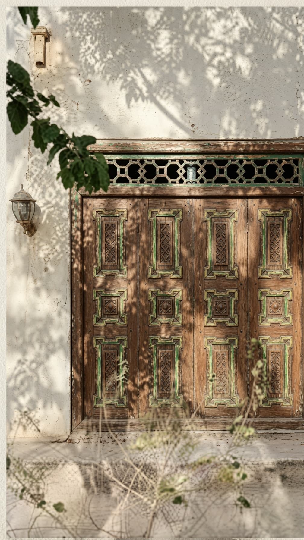 3D Door 58