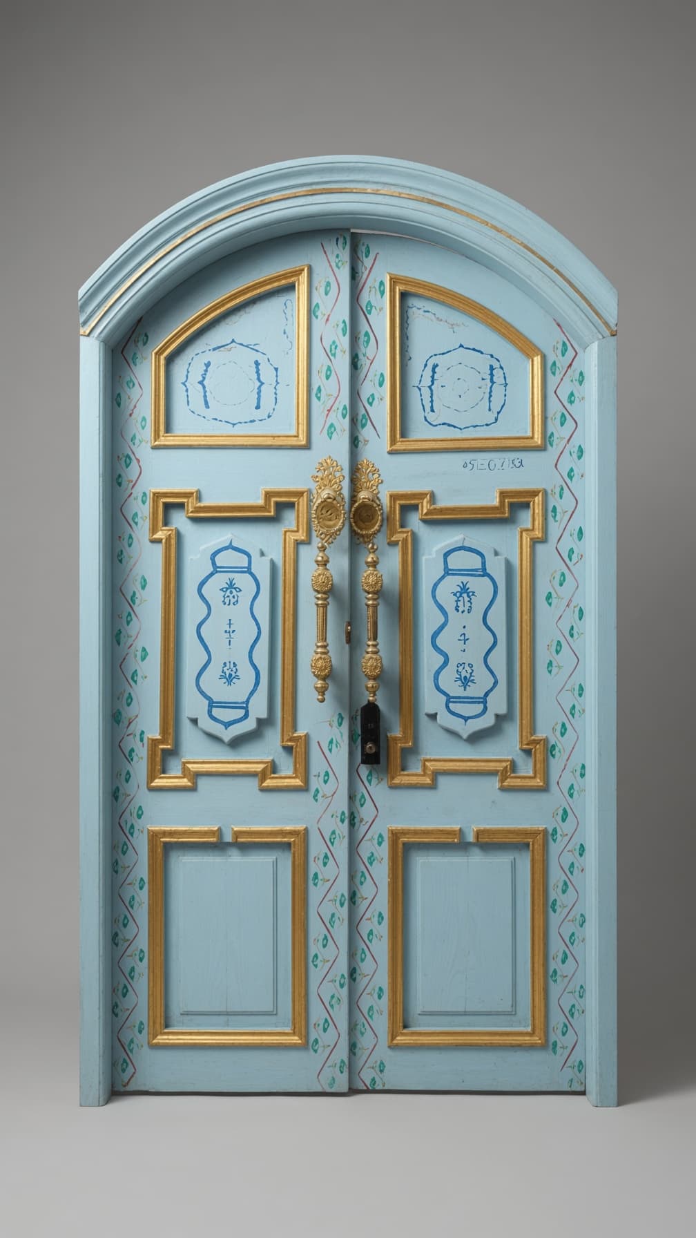 3D Door 59