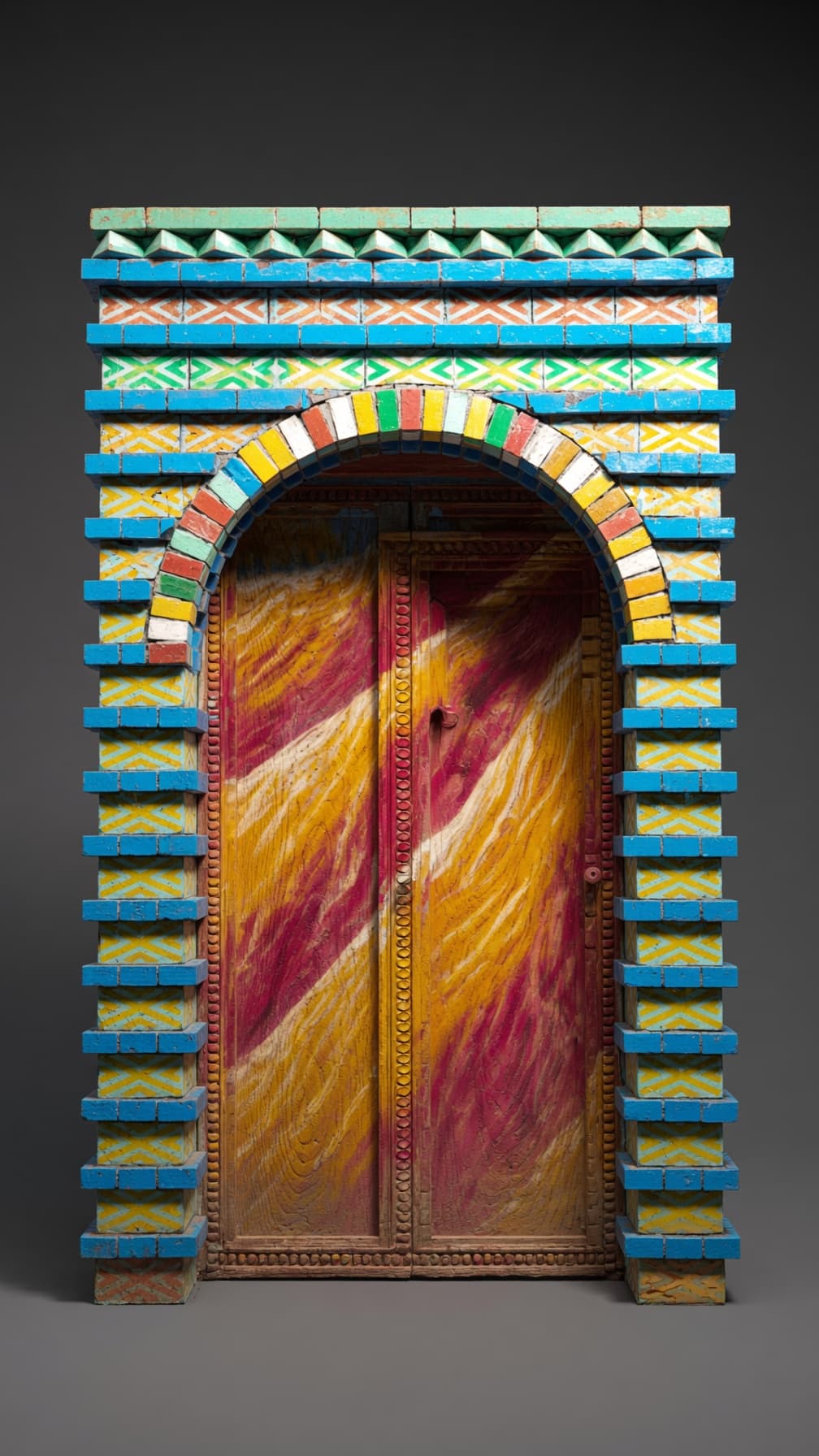 3D Door 61