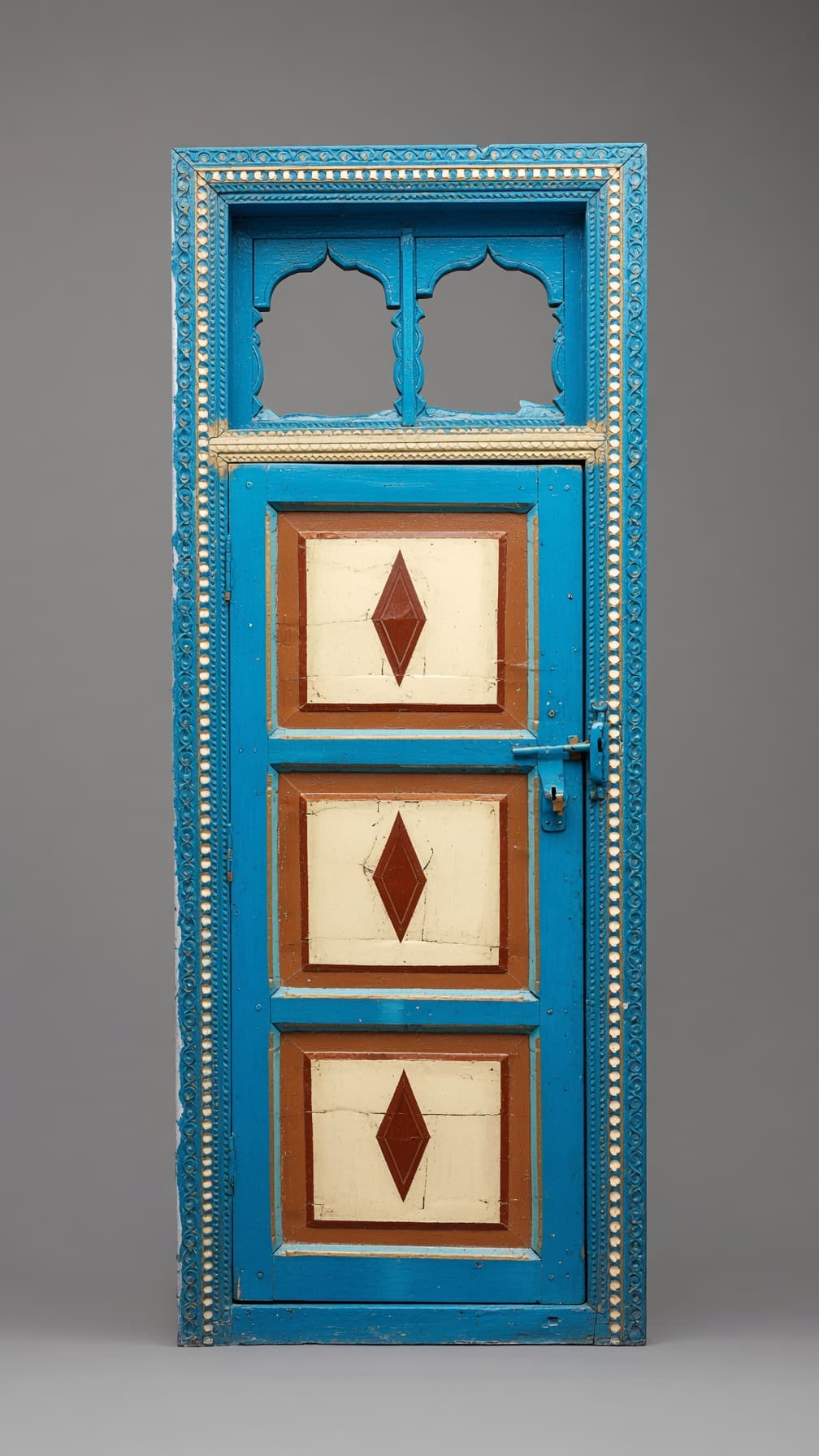 3D Door 62
