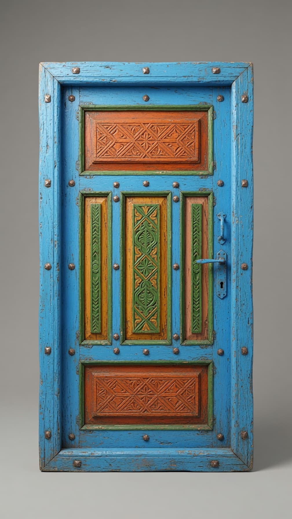 3D Door 63
