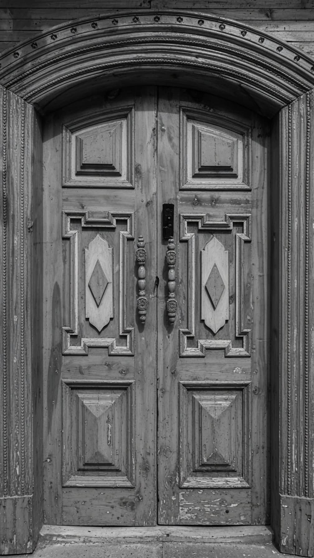 3D Door 65