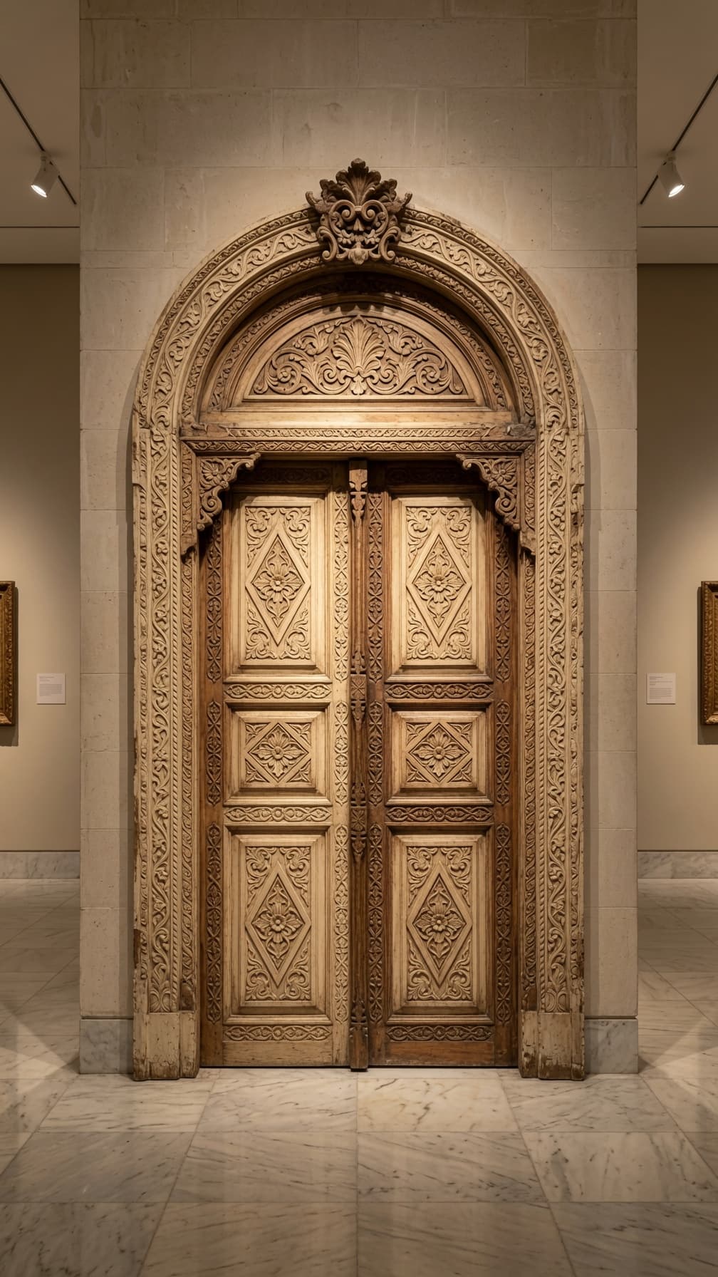 3D Door 67