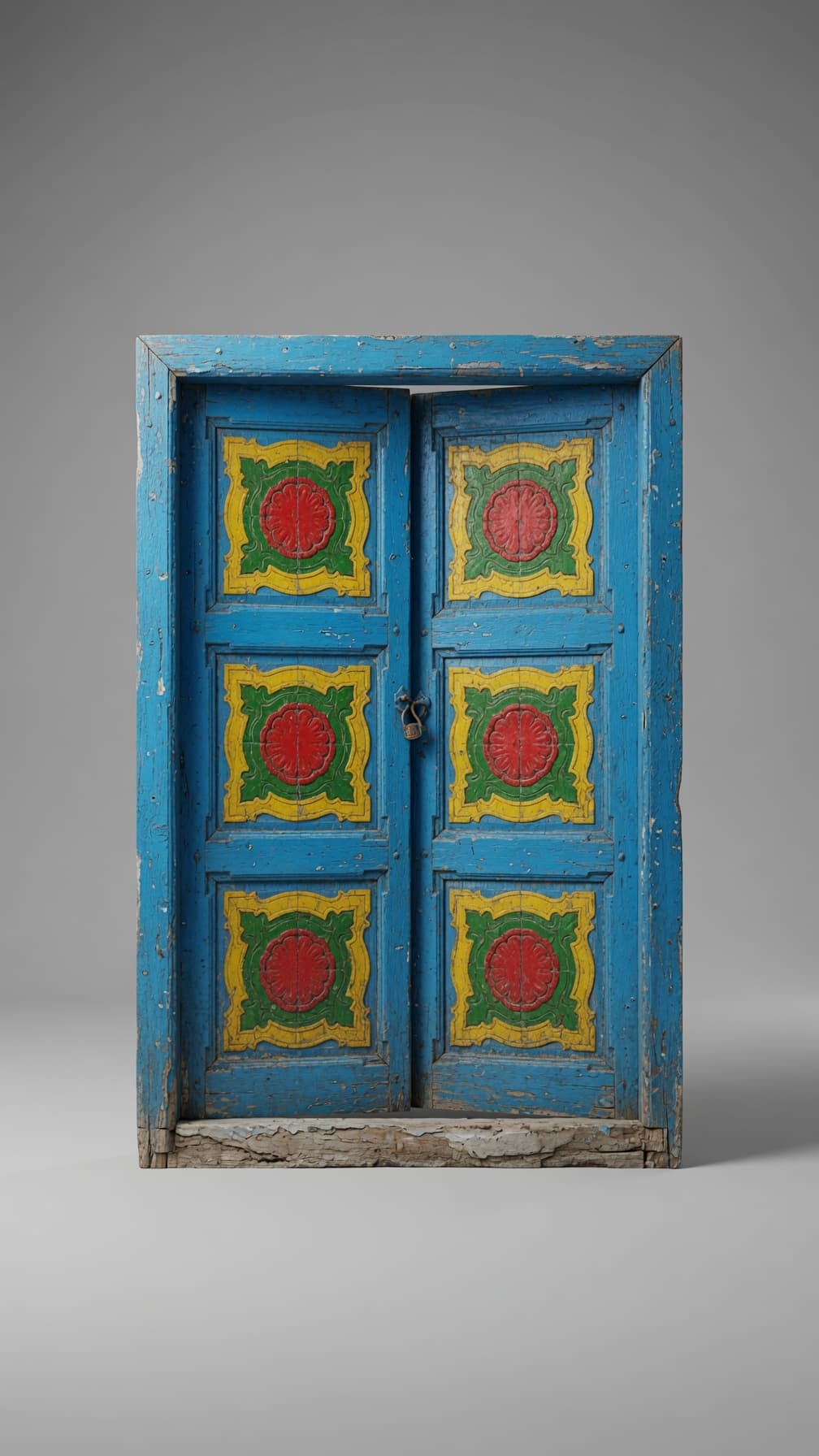 3D Door 68