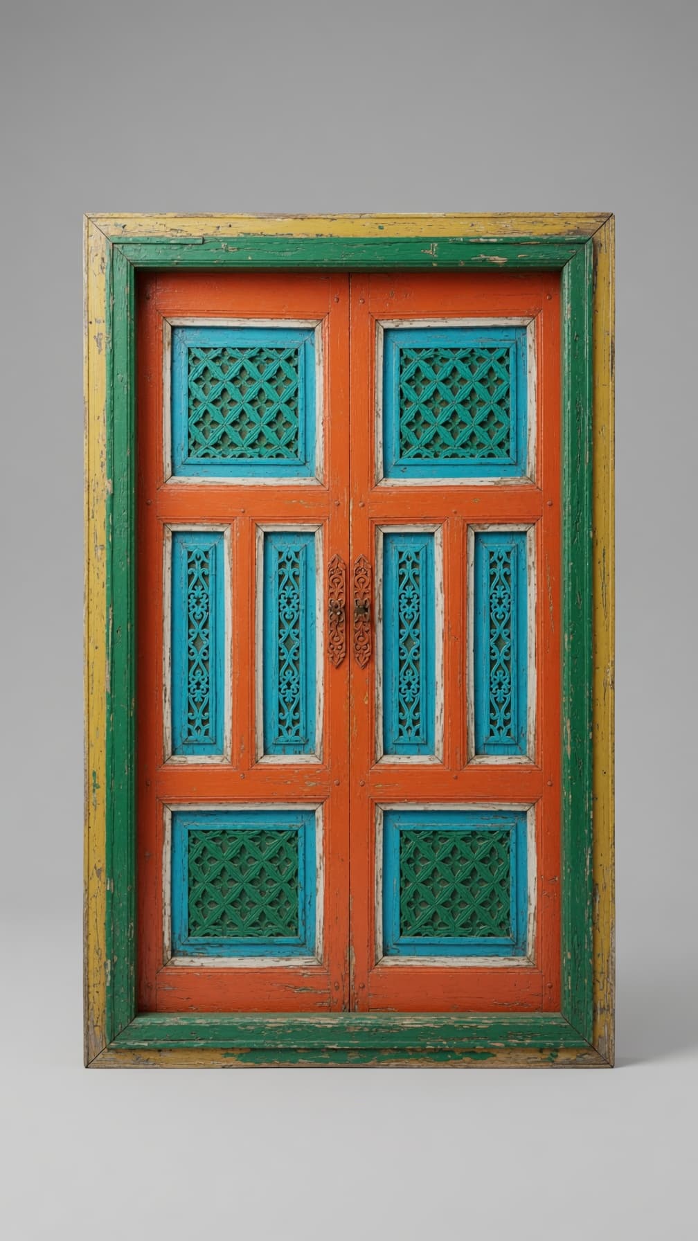 3D Door 70